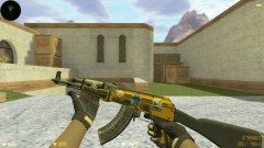 Download CS 1.6 Vortex - Enhanced Build