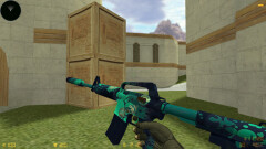 Download CS 1.6 Vortex - Enhanced Build
