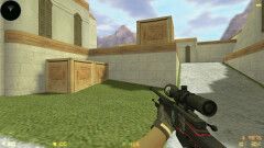 Download CS 1.6 Vortex - Enhanced Build