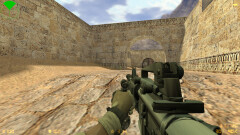 Download CS 1.6 Battery - Enhanced Build