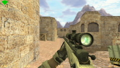 Download CS 1.6 Battery - Enhanced Build