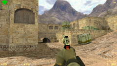 Download CS 1.6 Battery - Enhanced Build