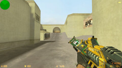 Download CS 1.6 Voxel - Enhanced Build