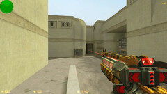 Download CS 1.6 Voxel - Enhanced Build