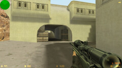 Download CS 1.6 Voxel - Enhanced Build