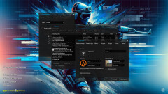 Download CS 1.6 Wardon - Enhanced Build