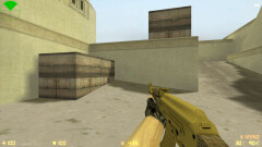 Download CS 1.6 Wardon - Enhanced Build