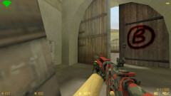 Download CS 1.6 Wardon - Enhanced Build