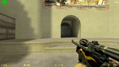 Download CS 1.6 Wardon - Enhanced Build