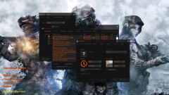 Download CS 1.6 Warface - Unique Build