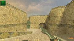 Download CS 1.6 Warface - Unique Build