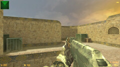 Download CS 1.6 Warface - Unique Build