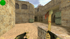 Download CS 1.6 Wild West - Unique Themed Build