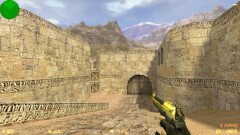 Download CS 1.6 Wild West - Unique Themed Build