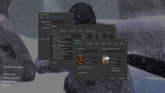 Download CS 1.6 Winter Edition