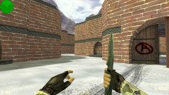 Download CS 1.6 Winter Edition