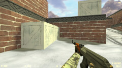 Download CS 1.6 Winter Edition