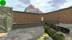 Download CS 1.6 Winter Edition