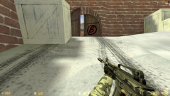 Download CS 1.6 Winter Edition