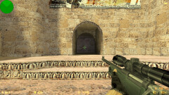 Download CS 1.6 with AWP Scope
