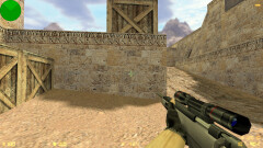 Download CS 1.6 with AWP Scope