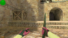 CS 1.6 Extended Arms - Download Now