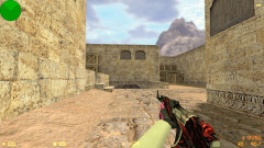 CS 1.6 Extended Arms - Download Now