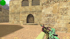 CS 1.6 Extended Arms - Download Now