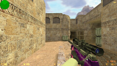 CS 1.6 Extended Arms - Download Now