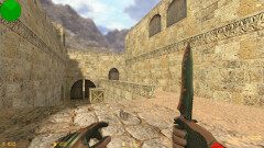 Download CS 1.6 x7 - Enhanced Build
