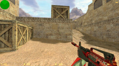 Download CS 1.6 x7 - Enhanced Build
