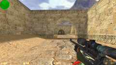 Download CS 1.6 x7 - Enhanced Build
