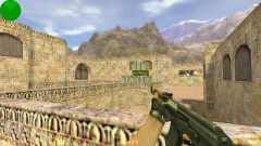 Download Counter-Strike 1.6 XTCS Non-Steam | HD & Fast