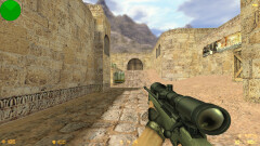 Download Counter-Strike 1.6 XTCS Non-Steam | HD & Fast