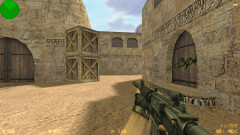 Download Counter-Strike 1.6 XTCS Non-Steam | HD & Fast