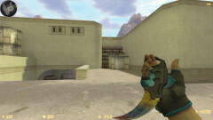 Download CS GO 1.6 - Enhanced Build