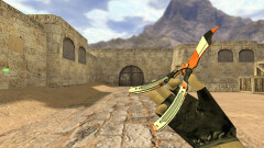 Download CS 1.6 Asiimov
