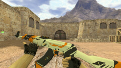 Download CS 1.6 Asiimov