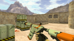 Download CS 1.6 Asiimov