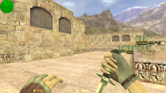 CS 1.6 Beauty-Strike - Download Now