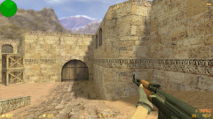 CS 1.6 Beauty-Strike - Download Now