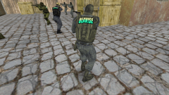 Download CS 1.6 Beavise - Unique Skins & Sounds