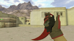 Download CS 1.6 Black Meat