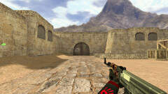 CS 1.6 Bloody Download - Unique Gaming