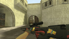 Download CS 1.6 Calibrated