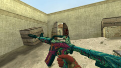 Download CS 1.6 Calibrated