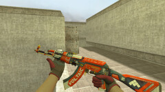 Download CS 1.6 Calibrated