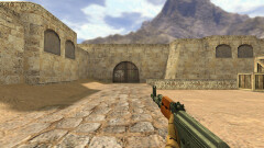 Download CS 1.6 CrossFire - Counter-Strike