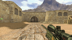 Download CS 1.6 CrossFire - Counter-Strike