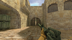 Download CS 1.6 CrossFire - Counter-Strike